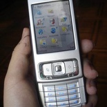 N95 Keypad