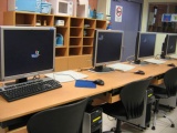Our CAD stations