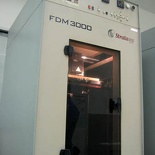 Stratasys FDM 3D Printer