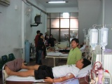 With a free dialysis center