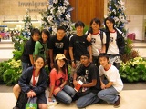 Thats all folks, the Rotaract Club 06 Medan Trip!