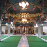 The Tamil Temple Visit