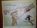 Mount Faber Run 2007