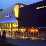 Vivo City Shopping Thereafter
