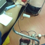 SP 07 Blood Donation Drive