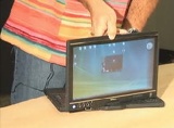 Dell first Tablet PC for the Latitude range