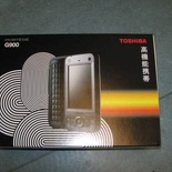 Toshiba Portégé G900 Box