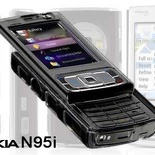 Nokia n95i 8GB