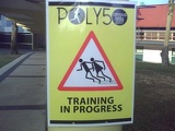 Poly 50 Training