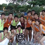 Senior Runners