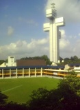 SP Campus Grounds