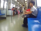 SMRT Trains