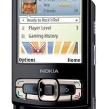 Nokia N95 8GB Open