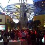 OMY event at CQ central