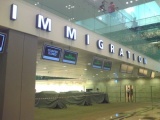 another overview of the immigration area