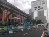 Standard Chartered Marathon (SCM) 2007