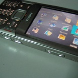 The Nokia N82