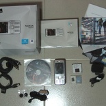 Full contents of the Box