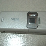 Back of the N82