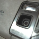 5MP Camera with Carl Zeiss optics