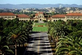 Stanford Palm Drive