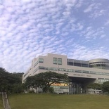 Nus university hall
