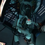 GlaDOS your last &quot;boss&quot;