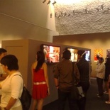 Nafa multimedia showcase