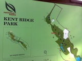 Kent Ridge (park) itself!