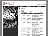 Magenta ASP powered job openings page