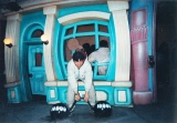 5 years since my last visit to toontown &amp; I still can't lift 10,000lbs!