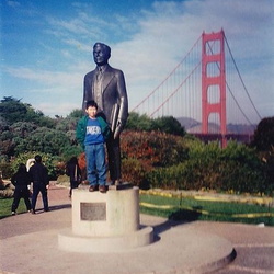 San Francisco-1994