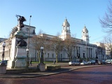 The Cardiff Crown Court