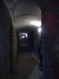 With lots of excitingly creepy walkway's to boot!