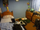 My room!