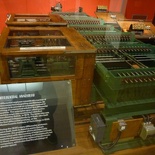The computing exhibits