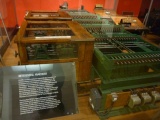 The computing exhibits