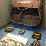 Coracles? Can it be eaten?