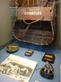 Coracles? Can it be eaten?