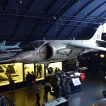 and even a harrier jet!