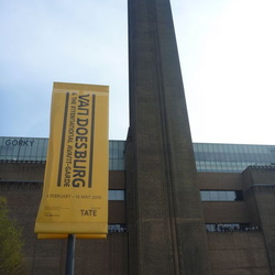 London Tate Modern