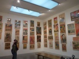 Nice collection of lithographs
