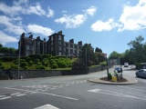 The iconic windermere hotel