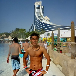 Wadi Wadi waterpark