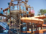 waterworks playground!
