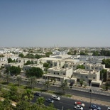 Dubai suburban areas