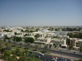 Dubai suburban areas