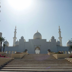 UAE- Abu Dhabi