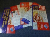 Use of Dominos coupons!