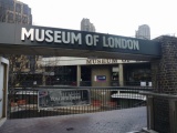 The Museum of London